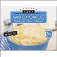 Alexia Mashed Potatoes & Sea Salt