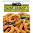 Alexia Onion Rings
