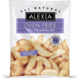 Alexia Oven Fries Olive Oils & Sea Salt