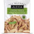 Alexia Oven Fries Olive Oil, Rosemary & Garlic