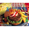 Amy's All American Veggie Burger