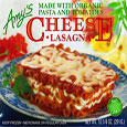 Amy's Cheese Lasagna
