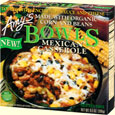 Amy's Mexican Casserole Bowl