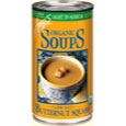 Amy's Organic Butternut Squash Soup - Light in Sodium