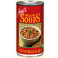 Amy's Organic Tuscan Bean & Rice Soup