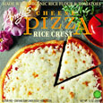 Amy's Rice Crust Cheese Pizza