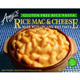 Amy's Rice Mac & Cheese