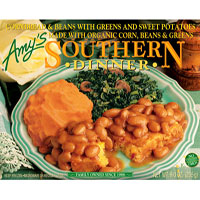 Amy's Southern Dinner