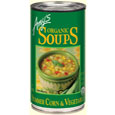 Amy's Summer Corn & Vegetable Soup