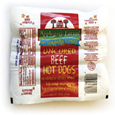 Applegate Farms Natural Beef Hot Dogs