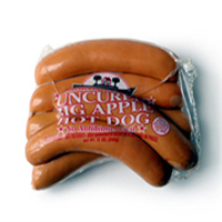 Applegate Farms Natural Big Apple Hot Dogs
