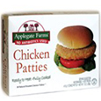 Applegate Farms Natural Chicken Patties