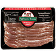 Applegate Farms Natural Dry Cured Bacon