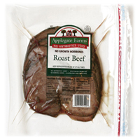 Applegate Farms Natural Roast Beef