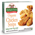 Applegate Farms Organic Chicken Strips