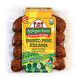 Applegate Farms Organic Pork Kielbasa Sausage