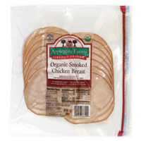 Applegate Farms Organic Smoked Chicken