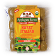 Applegate Farms Organic Sweet Italian Sausage