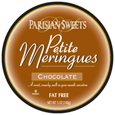 Barry's Bakery Parisian Sweet Petite Meringues Chocolate