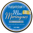 Barry's Bakery Parisian Sweets Meringues Very Vanilla