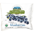 Cascadian Farm Blueberries