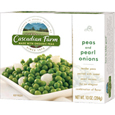 Cascadian Farm Peas & Pearl Onions