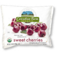 Cascadian Farm Cherries