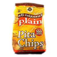 Cedars Plain Pita Chips