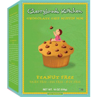 Cherry Brook Kitchen Chocolate Chip Muffin Mix