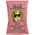 deep river snacks asian sweet and spicy