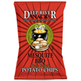 Deep River Snacks Mesquite BBQ Potato Chips