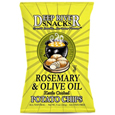 deep river snacks rosemary and olive oil