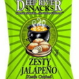 deep river snacks zesty jalapeno