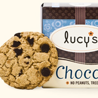 Dr. Lucy's Chocolate Chip