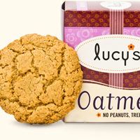 Dr. Lucy's Oatmeal