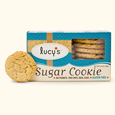 Dr. Lucy's Sugar