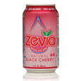Dr. Zevia Black Cherry