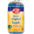 Enjoy Life Foods Classic Original Bagel