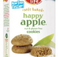 Enjoy Life Foods Soft Baked Happy Apple Cookies