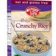 Enjoy Life Foods Crunchy Rice