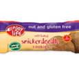 Enjoy Life Foods Soft Baked Snickerdoodle cookie pack