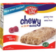 Enjoy Life Foods Soft and Chewy Very Berry Snack Bars
