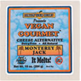 Follow Your Heart Monterey Jack Cheese Alternative