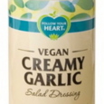 Follow Your Heart Creamy Garlic Dressing