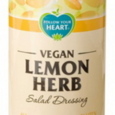 Follow Your Heart Lemon Herb 