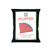 Food Should Taste Good Jalapeno Chips