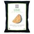 Food Should Taste Good Lime Chips