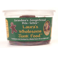 Laura's Wholesome Junk Food Grandma's Gingerbread