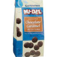 Mi-del Chocolate Caramel