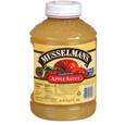 Musselman's Apple Sauces